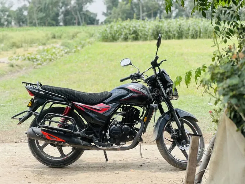 Suzuki GR 150 2023 for Sale Image-1