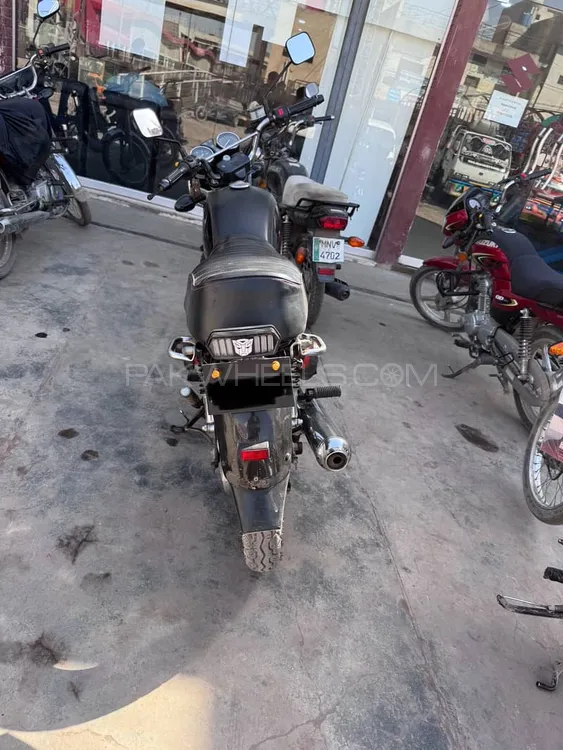 Suzuki GS 150 SE 2020 for Sale Image-1