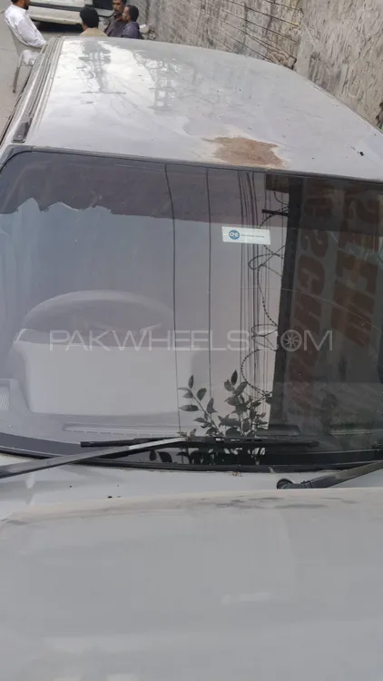 Suzuki Khyber 1999 for Sale in Rawalpindi Image-1