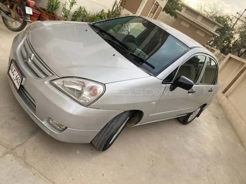 Suzuki Liana 2006 for Sale in Lahore Image-1