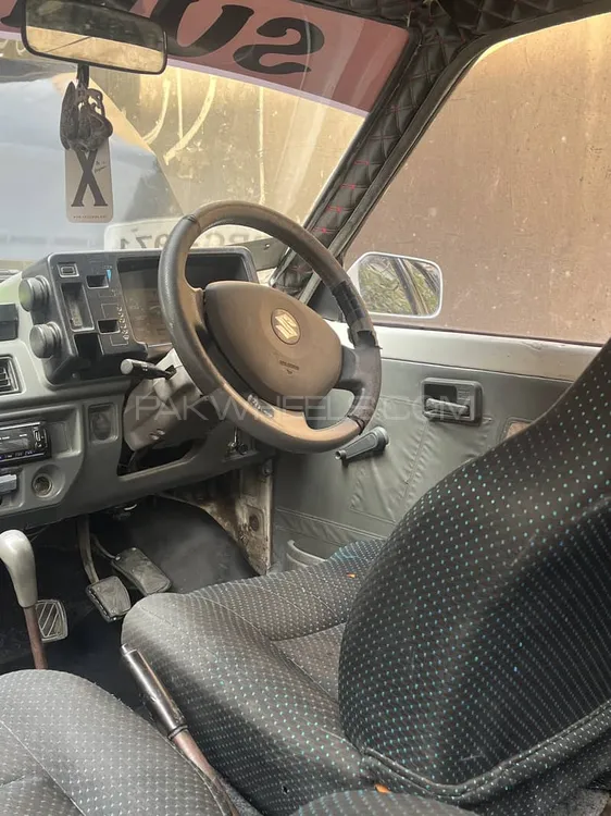 Suzuki Mehran 1990 for Sale in Rawalpindi Image-1