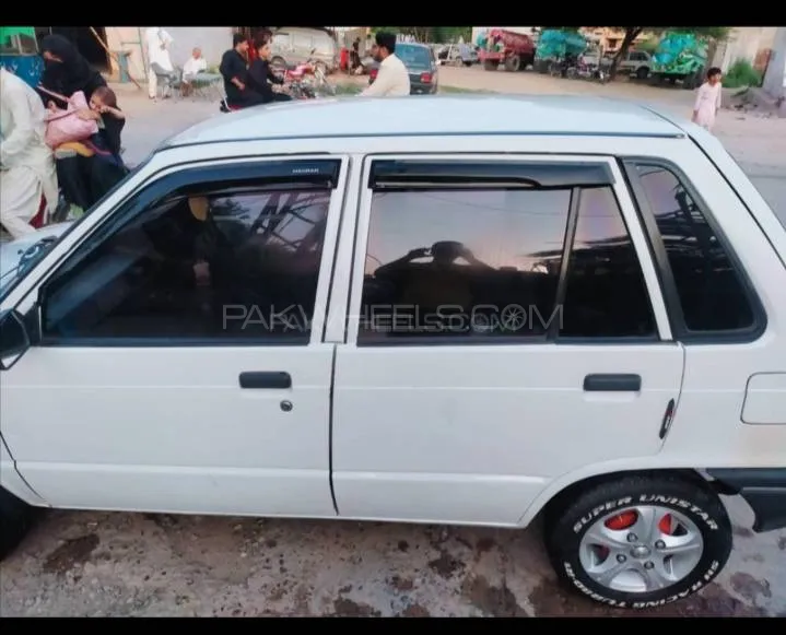 Suzuki Mehran 2005 for Sale in Rawalpindi Image-1