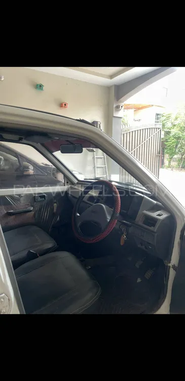 Suzuki Mehran 2007 for Sale in Sargodha Image-1