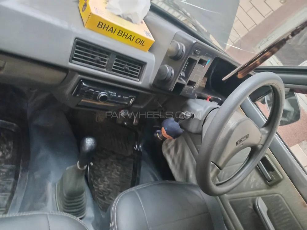 Suzuki Mehran 2011 for Sale in Lahore Image-1