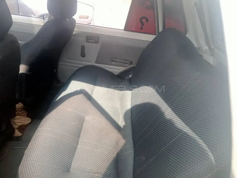 Suzuki Mehran 2016 for Sale in Islamabad Image-1