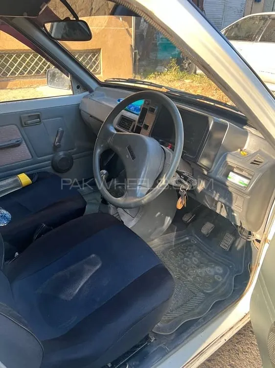 Suzuki Mehran 2016 for Sale in Islamabad Image-1