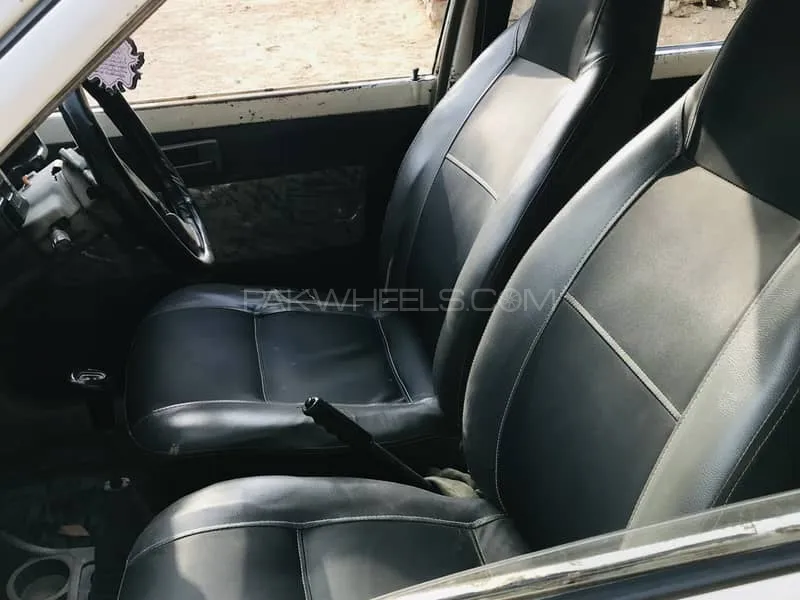 Suzuki Mehran 1998 for Sale in Karachi Image-1