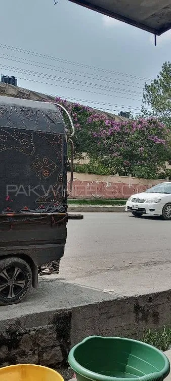 Suzuki Mehran 2003 for Sale in Abbottabad Image-1