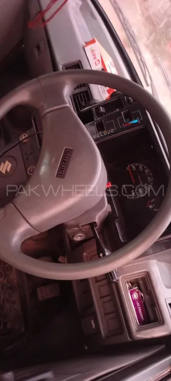 Suzuki Mehran 2012 for Sale in Kohat Image-1