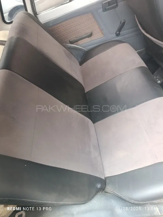 Suzuki Mehran 2010 for Sale in Hyderabad Image-1