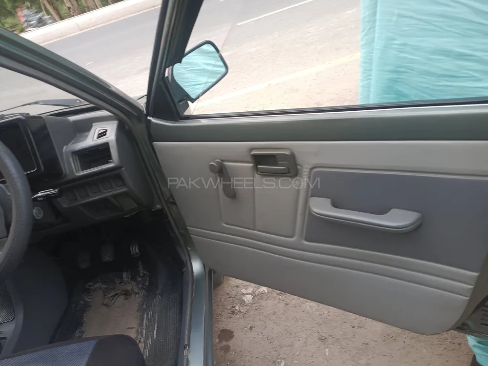 Suzuki Mehran 2014 for Sale in Sargodha Image-1