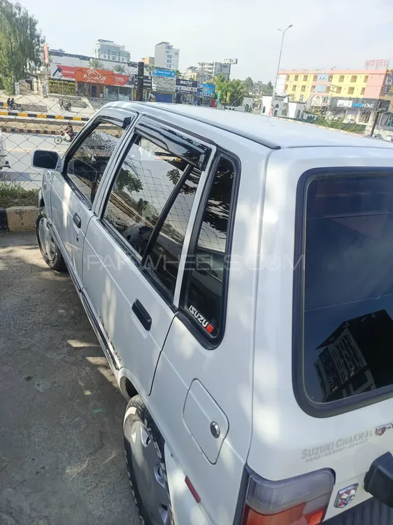 Suzuki Mehran 2016 for Sale in Islamabad Image-1
