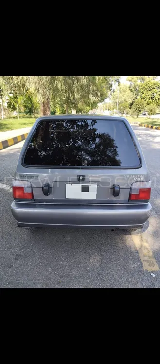 Suzuki Mehran 2017 for Sale in Islamabad Image-1