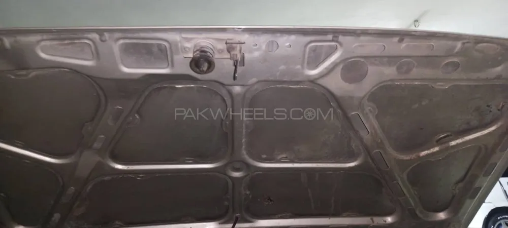 Suzuki Mehran 2017 for Sale in Hyderabad Image-1