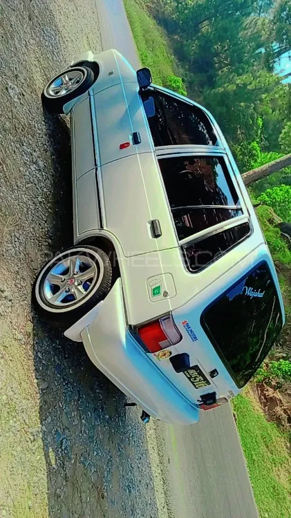 Suzuki Mehran 2019 for Sale in Islamabad Image-1