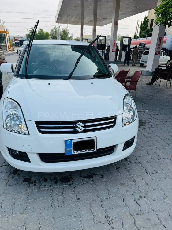 Suzuki Swift 2017 for Sale in Gujar Khan Image-1