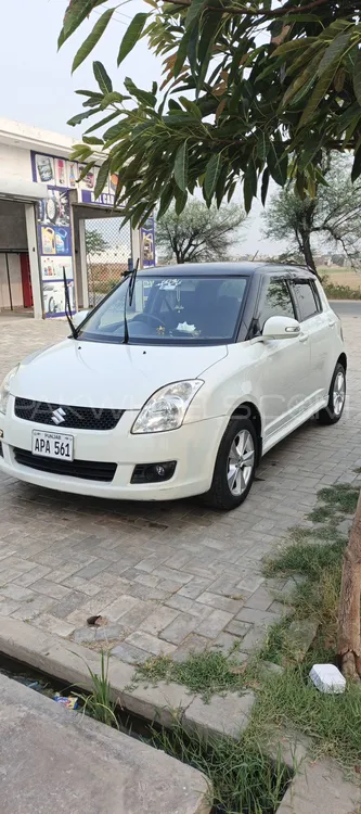 Suzuki Swift 2007 for Sale in Sialkot Image-1