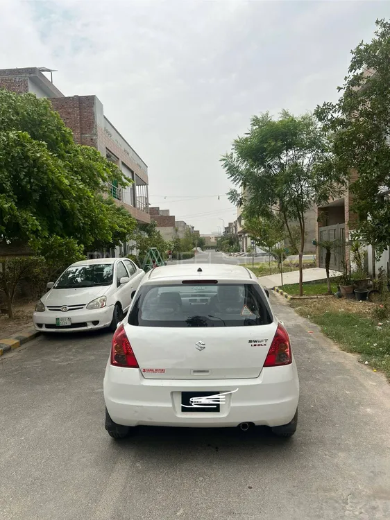 Suzuki Swift 2018 for Sale in Faisalabad Image-1