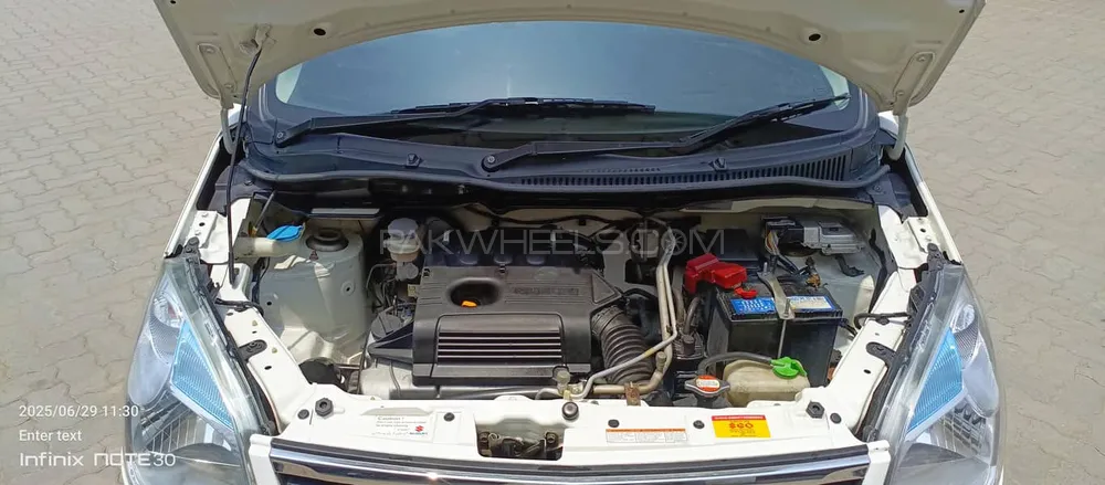 Suzuki Wagon R 2018 for Sale in Chiniot Image-1