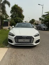 Audi A5 1.4 TFSI Sportback 2017 for Sale