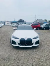 BMW i4 eDrive40 2022 for Sale