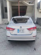 Changan Alsvin 1.5L DCT Lumiere 2021 for Sale
