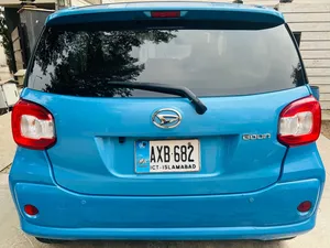 Daihatsu Boon Style 2022 for Sale