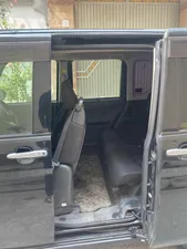 Daihatsu Tanto X Turbo 2014 for Sale