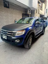 Ford Ranger 2015 for Sale
