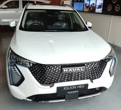 Haval Jolion HEV 2025 for Sale