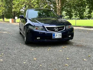 Honda Accord CL9 2003 for Sale