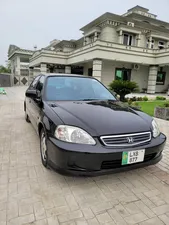 Honda Civic EXi 1996 for Sale