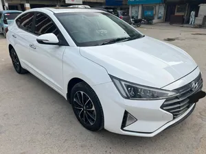 Hyundai Elantra GLS 2023 for Sale