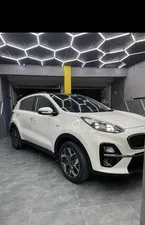 KIA Sportage AWD 2021 for Sale