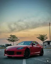 Mazda RX8 2005 for Sale
