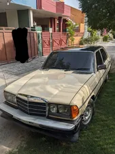 Mercedes Benz B Class 1982 for Sale