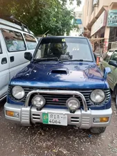 Mitsubishi Pajero Mini 1995 for Sale