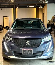 Peugeot 2008 Active 2024 for Sale