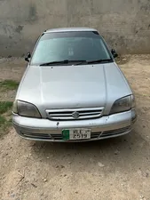 Suzuki Cultus VXR 2006 for Sale
