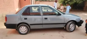 Suzuki Margalla GL 1997 for Sale