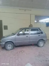 Suzuki Mehran VXR Euro II 2016 for Sale