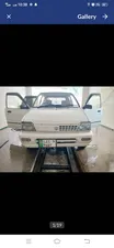 Suzuki Mehran VXR Euro II 2019 for Sale