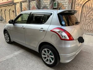 Suzuki Swift XG 1.2 2008 for Sale