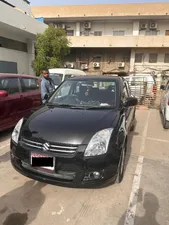 Suzuki Swift DLX Automatic 1.3 Navigation 2019 for Sale