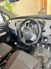 Suzuki Wagon R VXL 2019 for Sale