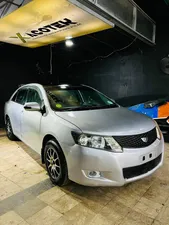 Toyota Allion A15 G Package 2009 for Sale