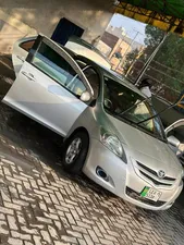 Toyota Belta 2006 for Sale