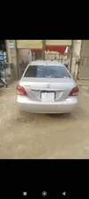 Toyota Belta 2014 for Sale