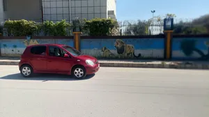 Toyota Vitz FL 1.0 2002 for Sale