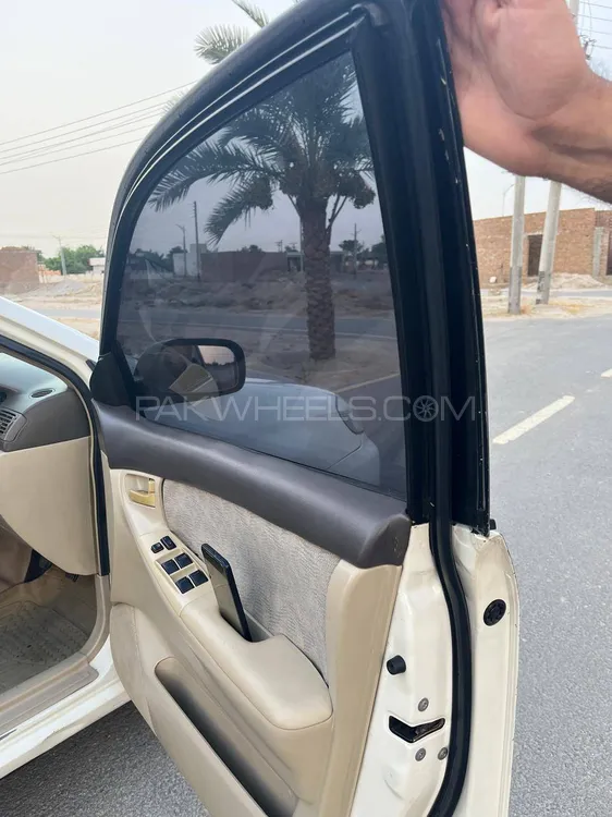 Toyota Corolla 2003 for Sale in Layyah Image-1